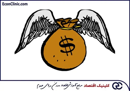 کوچ نقدینگی و بورس در مصاحبه دکتر علی سعدوندی موسس کلینیک اقتصاد با اقتصاد 24