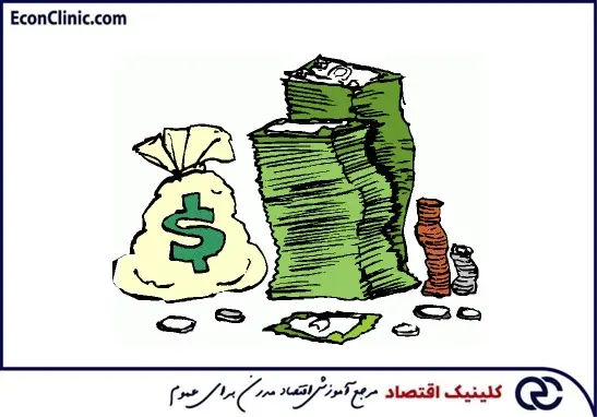 مصاحبه دکتر سعدوندی موسس کلینیک اقتصاد با اقتصاد آنلاین درباره توانایی حل مشکلات اقتصادی با تزریق پایه پولی