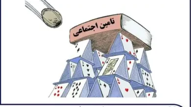 بررسی بار سنگین دولت و تامین اجتماعی بر دوش صنایع در مصاحبه دکتر سعدوندی موسس کلینیک اقتصاد با جهان صنعت