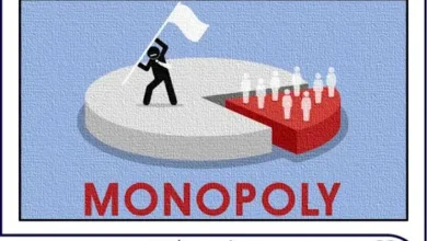 ✅ بررسی اثر مجوزها و انحصارات بر اقتصاد و اقتصاد سرمایه‌داری رفاقتی-Crony Capitalism را در مصاحبه برنامه پایش با دکتر سعدوندی موسس کلینیک اقتصاد🔶