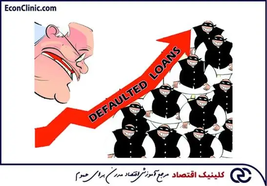 بررسی تسهیلات معوق و نقش آنها در ایجاد تورم، کفایت سرمایه و وام دهی مرتبط در مصاحبه صمت با دکتر سعدوندی موسس کلینیک اقتصاد