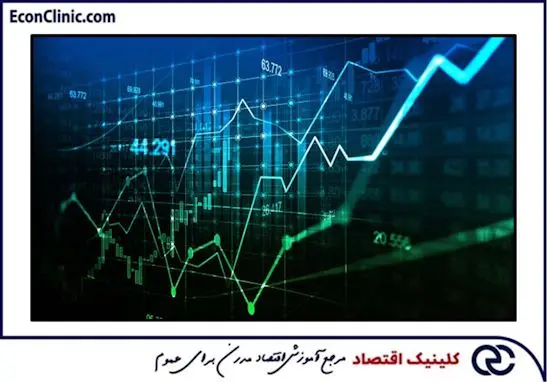 بورس - سود و زیان در بورس - کلینیک اقتصاد دکتر سعدوندی