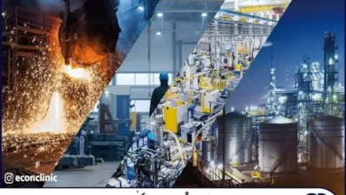 وضعیت کامودیتی ها در 2022، تعلیق قیمت ها، حجم عرضه، مباحث زیست محیطی و ESG در مقاله کامودیتی ها در سال 2022 کلینیک اقتصاد دکتر سعدوندی