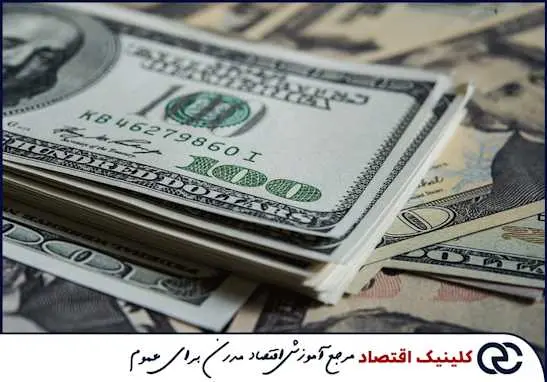 ✅ بررسی چرایی افزایش قیمت دلار، سرکوب نرخ ارز، تورم طرف عرضه و شرایط بازار سرمایه در مصاحبه صدای بورس با دکتر سعدوندی 🔶