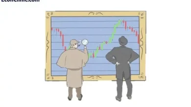 مقاله جامع آموزش رایگان تحلیل تکنیکال کلینیک اقتصاد دکتر سعدوندی