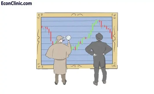 مقاله جامع آموزش رایگان تحلیل تکنیکال کلینیک اقتصاد دکتر سعدوندی