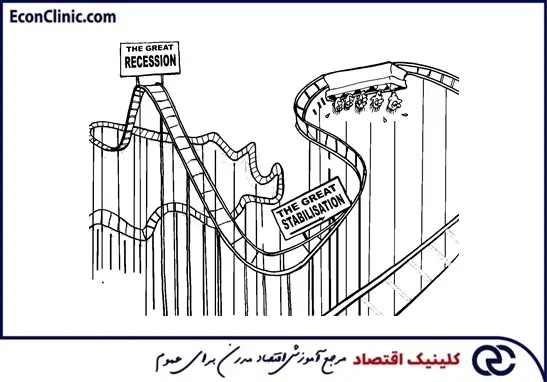 سیاست تثبیت یعنی پولپاشی در مصاحبه دکتر سعدوندی موسس کلینیک اقتصاد با تجارت نیوز