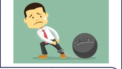 بررسی فضای غبارآلود مباحث مالیاتی