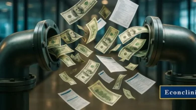 مقاله جامع جریان نقد عملیاتی از سری مقالات مسیر یادگیری صورتهای مالی و نسبتهای مالی کلینیک اقتصاد دکتر سعدوندی