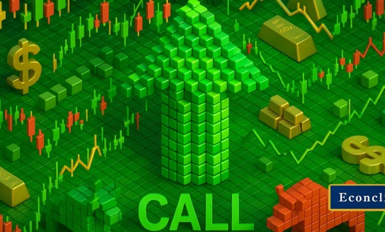 اختیار خرید چیست؟ کلینیک اقتصاد دکتر سعدوندی