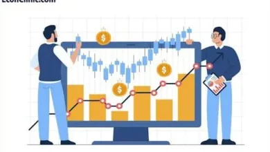 اندیکاتور و اسیلاتور چیست؟ از سری مقالات مسیر یادگیری تحلیل تکنیکال کلینیک اقتصاد دکتر سعدوندی