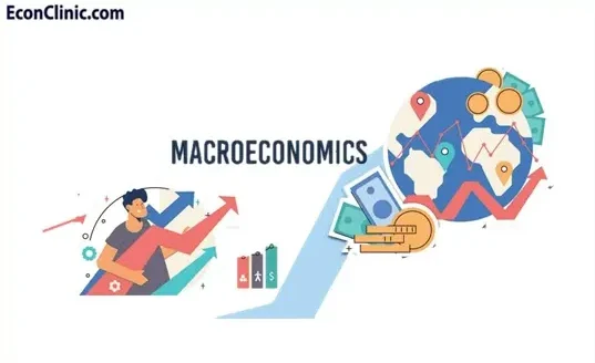 مقاله جامع اقتصاد کلان چیست؟ - What is macroeconomics? در کلینیک اقتصاد دکتر سعدوندی