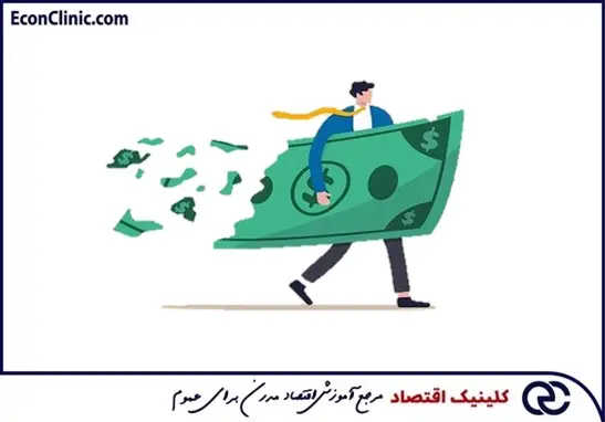 راه حل تورم مزمن ایران و سیاستهای لازم در مصاحبه دکتر علی سعدوندی موسس کلینیک اقتصاد با روزنامه فرهیختگان