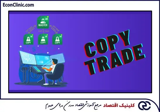 کپی کردن سیگنال ها در صرافی بینگ اکس در رپورتاژ آگهی صرافی BingX در کلینیک اقتصاد دکتر سعدوندی