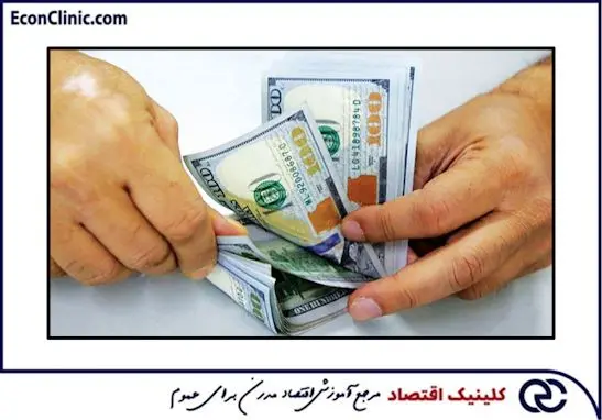 ✅ بررسی وضعیت دلار، صادرات، کسری تراز تجاری، عملکرد ارزی دولت، بیماری هلندی و تثبیت قیمت دلار را در مصاحبه دکتر سعدوندی موسس کلینیک اقتصاد 🔶