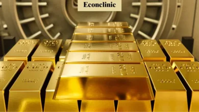 نقش طلا در سیستم پولی بین الملل