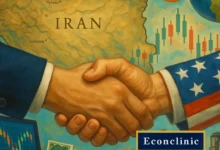 پیمان تجارت آزاد ایران و آمریکا راه حل ایران برای توافق همه جانبه است