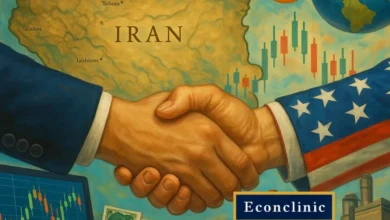 پیمان تجارت آزاد ایران و آمریکا راه حل ایران برای توافق همه جانبه است
