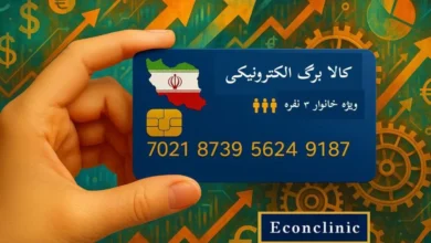 کالابرگ الکترونیک سیاستی تورم زا است؟