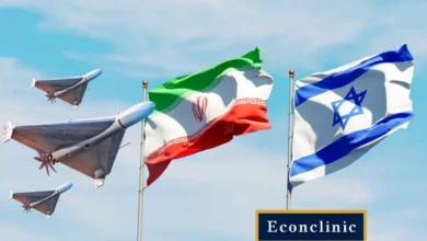 اقتصاد ایران بعد از جنگ 12 روزه