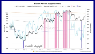 بیت‌کوین