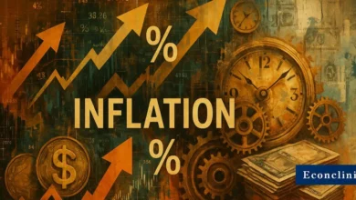 مسئول تورم کیست؟ نقش اوراق بدهی و کسری بودجه دولت در تورم ایران