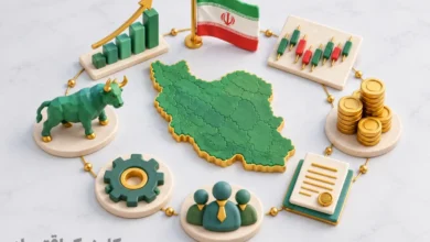ارکان بازار سرمایه ایران و