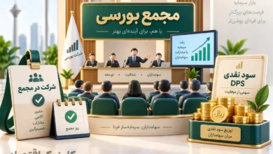 مجامع بورسی: انواع مجمع عم