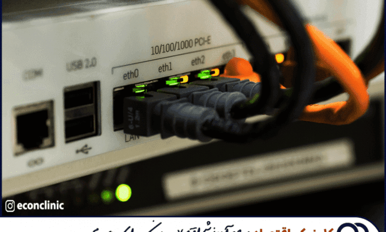 وب 3 در مقابل وب قدیمی