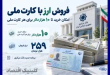 دلار سهمیه‌ای