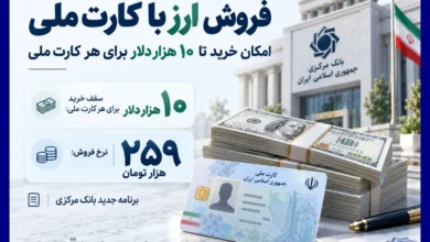 دلار سهمیهای