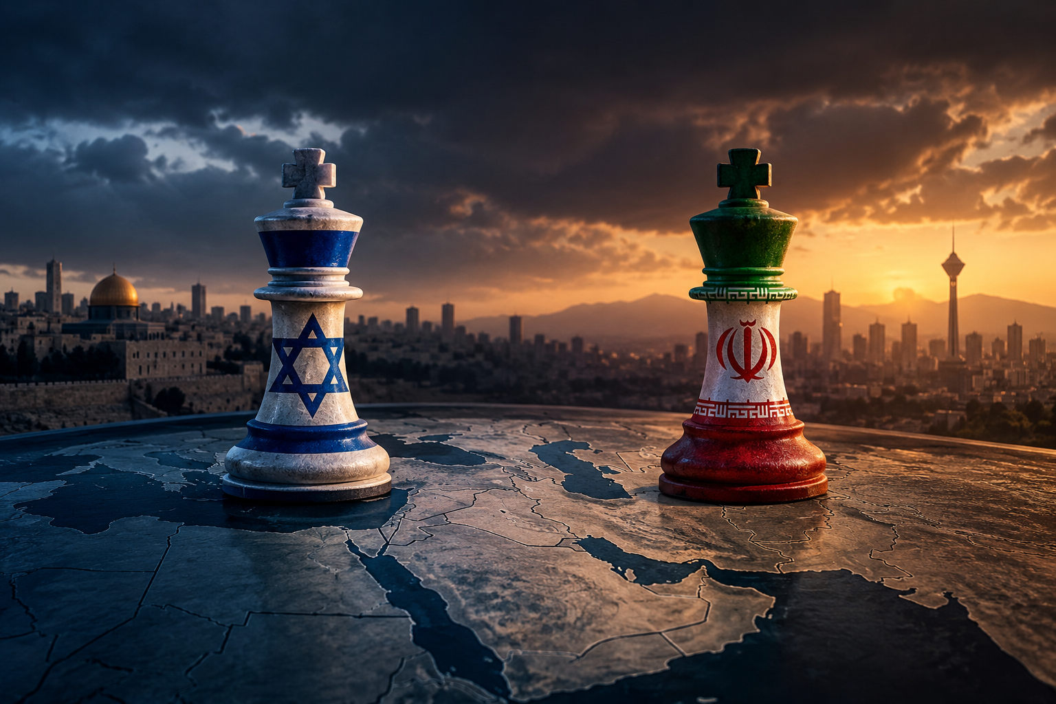انتخابات اسرائیل
