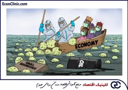 ریکاوری اقتصاد جهانی پس از بحران کرونا - گفتگوی دکتر علی سعدوندی موسس کلینیک اقتصاد با خبرگزاری فارس