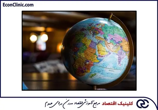 ایران و جهان در 2050 در گزارش شرکت مشاوره مدیریت PWC، کلینیک اقتصاد دکتر سعدوندی