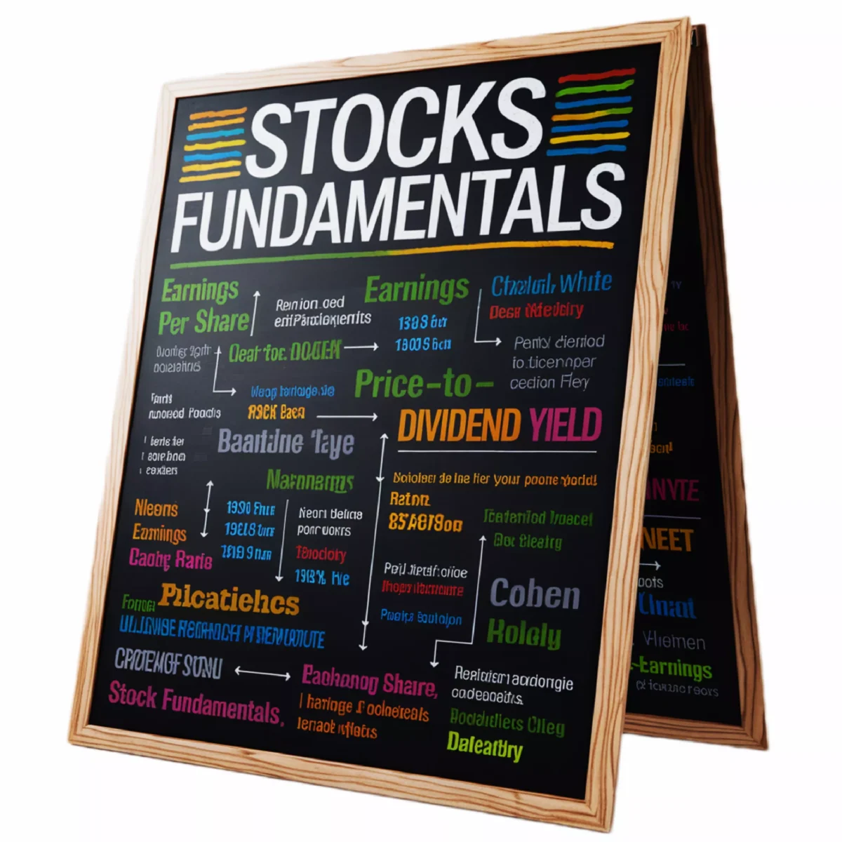 دوره آموزشی تحلیل بنیادی (فاندامنتال) سهام