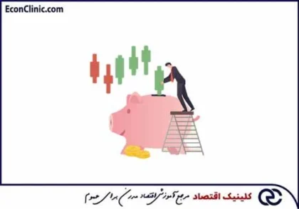 بررسی نجات بورس به قیمت افزایش تورم در مصاحبه دکتر سعدوندی موسس کلینیک اقتصاد با پایگاه خبری صمت
