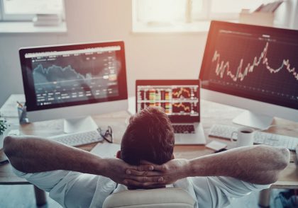 مشاوره سرمایه گذاری