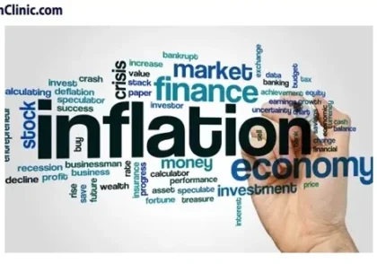 گفتگوی دکتر علی سعدوندی موسس کلینیک اقتصاد با صمت درباره 50 سال تورم