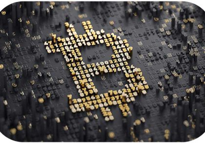 بیت کوین