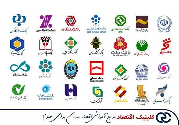 سپرده بانکی از روش های کم ریسک، بخشی از مقاله جامع روش های سرمایه گذاری کلینیک اقتصاد دکتر سعدوندی