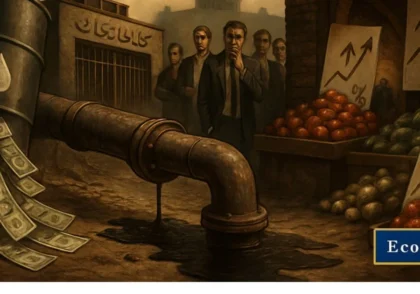 مشکل اقتصاد ایران چیست؟