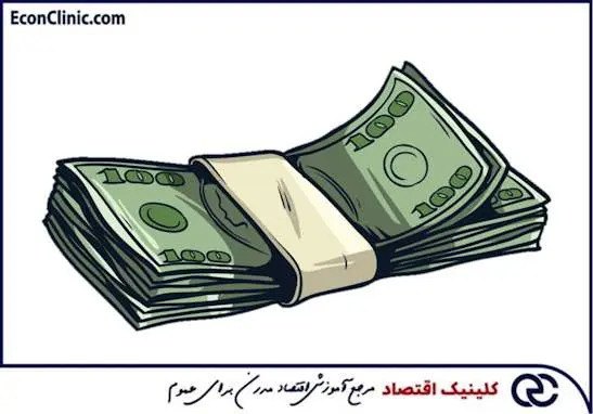 بررسی دلار جهانگیری و ارز روحانی در مصاحبه روزنامه صمت با دکتر سعدوندی موسس کلینیک اقتصاد