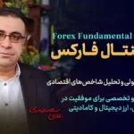 تحلیل فاندامنتال فارکس | دوره جامع تحلیل بنیادی فارکس