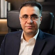 دکتر علی سعدوندی