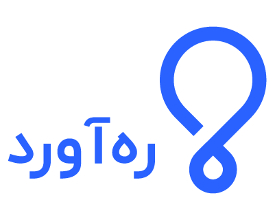 لوگوی ره اورد