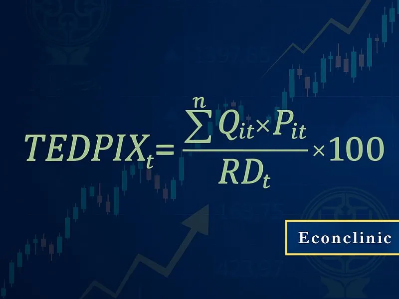 شاخص بورس چیست؟ انواع آن کدامند؟ 4 ECONCLINIC 26 11zon