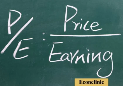 همه چیز درباره نسبت P/E در بورس 6 نسبت P/E