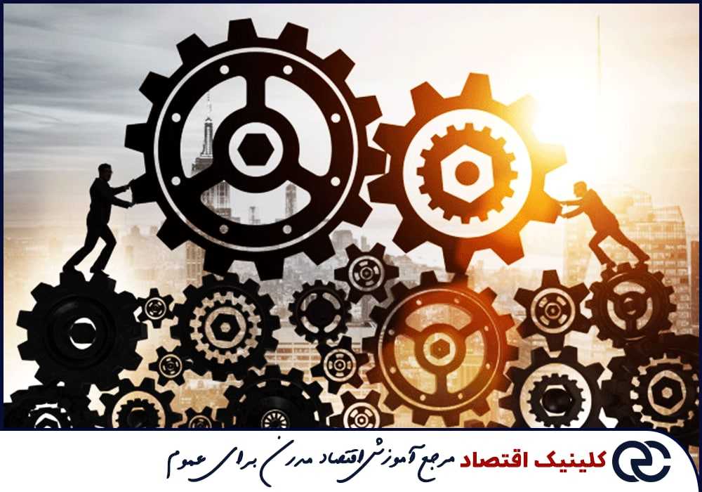اقتصاد چیست