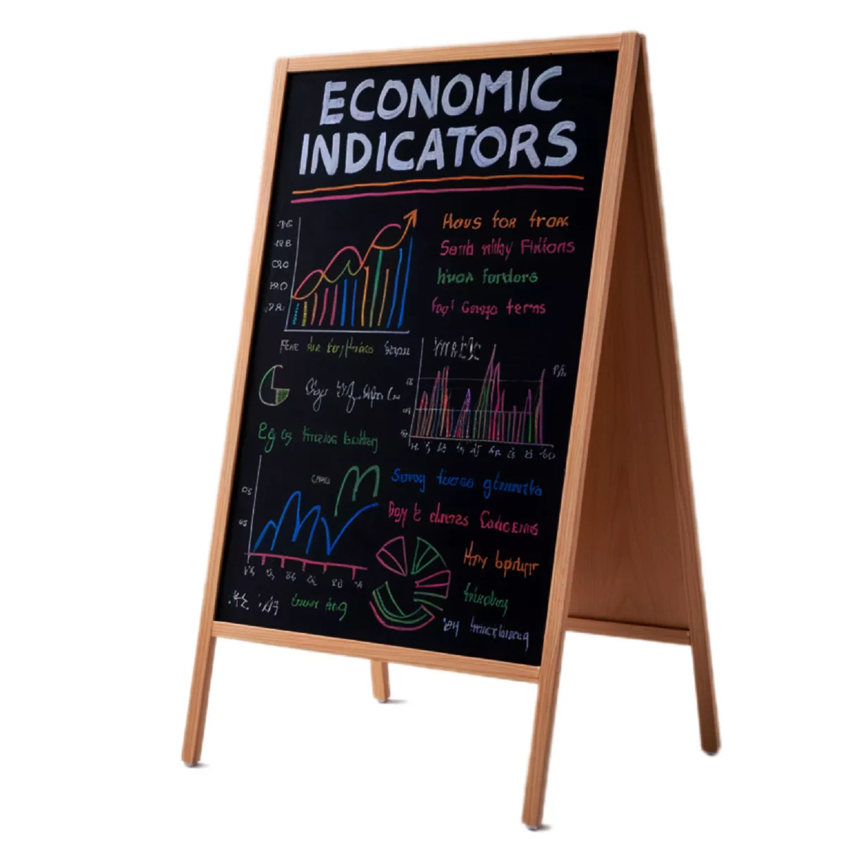 تحلیل شاخص های اقتصادی