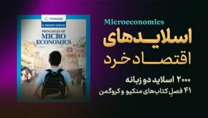 اسلایدهای دوره آموزشی اقتصاد خرد - کلینیک اقتصاد - دکتر سعدوندی